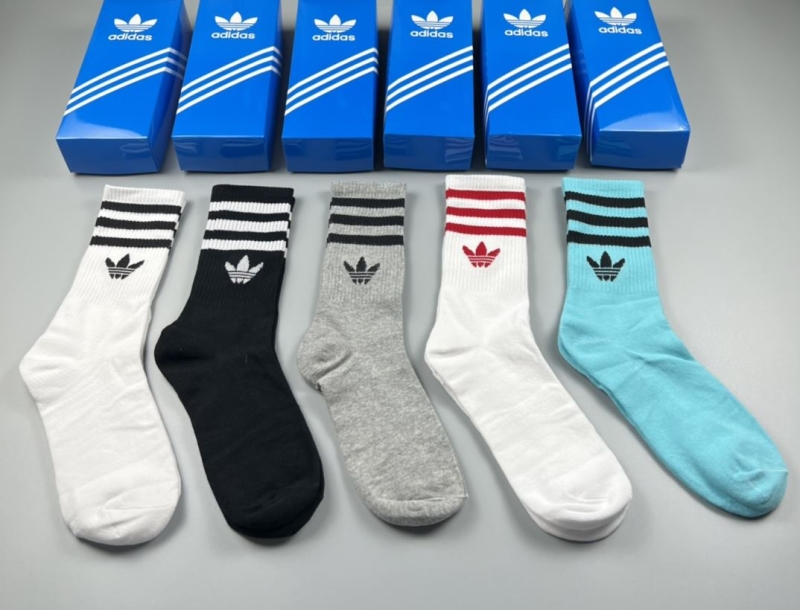 Adidas Socks